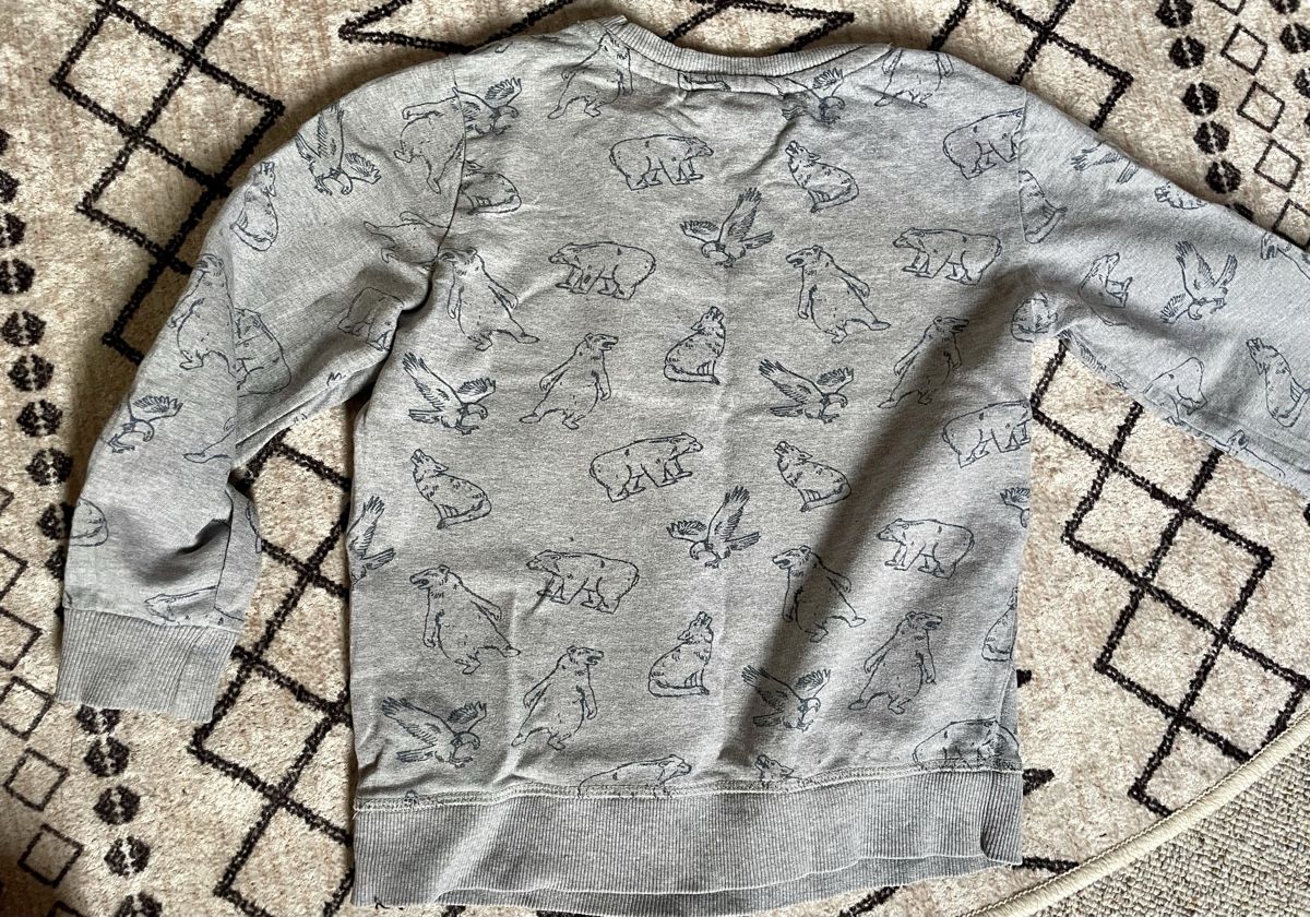 Maglioni & Felpe: Kinder Pulli – Usato da Herisau venduto da Ciaoschein 1