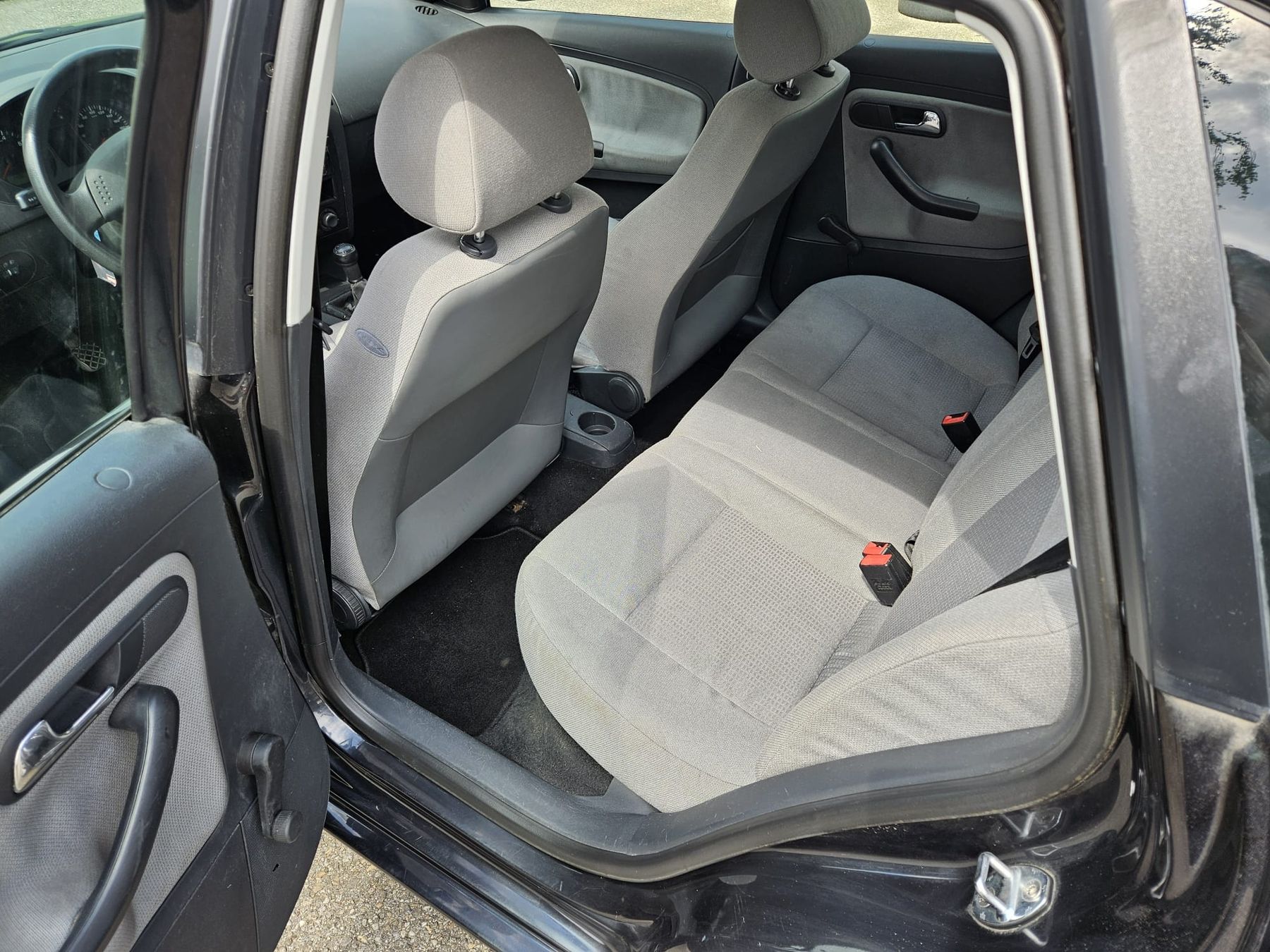 Seat Automobili: Seat Ibiza – Usato da Langrickenbach venduto da yan_9h9q 6