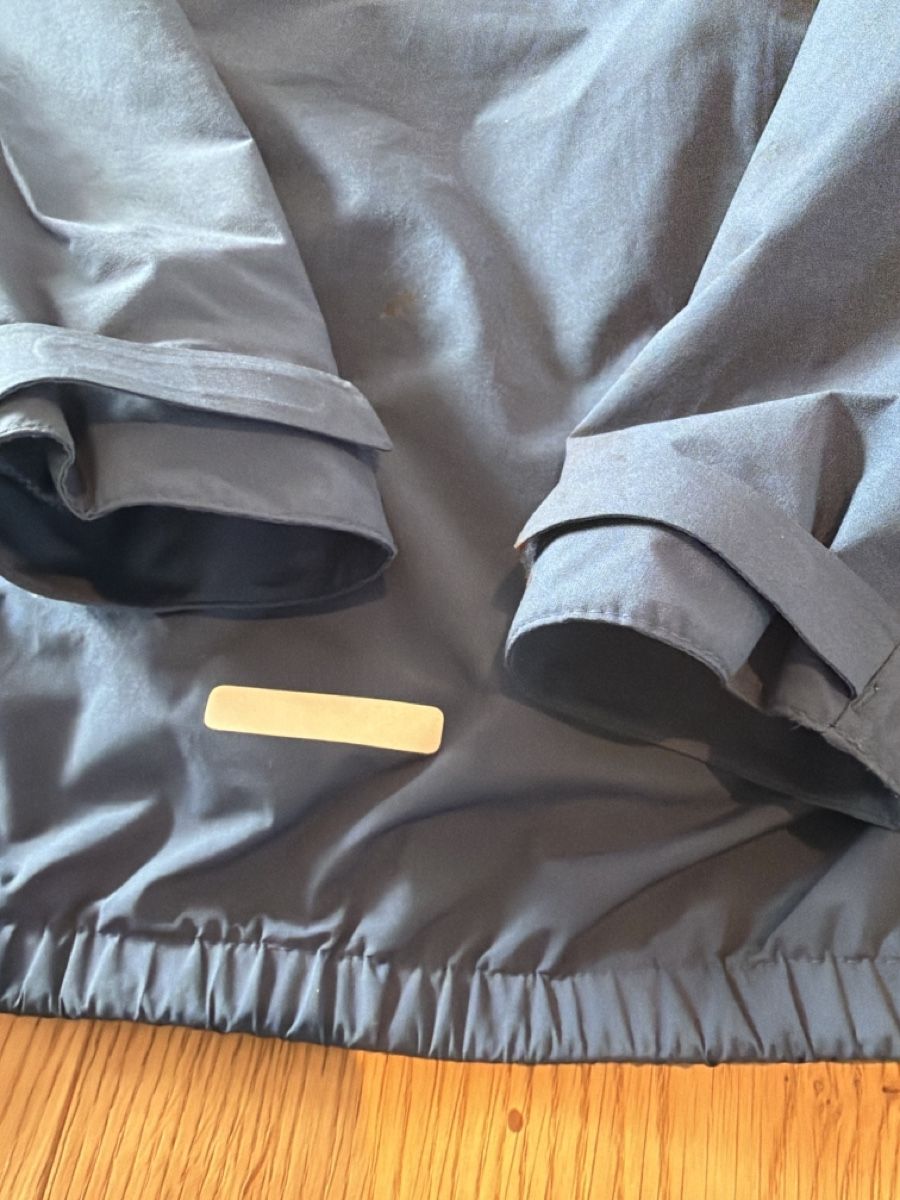Jack Wolfskin Giacche & Cappotti: Regenjacke Jack Wolfskin Grösse 140 – Usato da Düdingen venduto da Jensternli 6