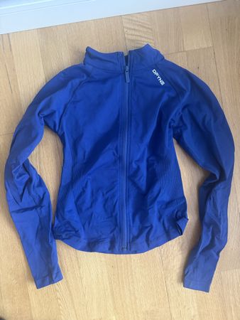 Dfyne Dynamic Zippy in Enchanted blue, Size S