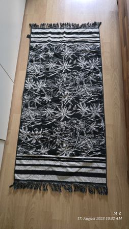 Strandbadetuch