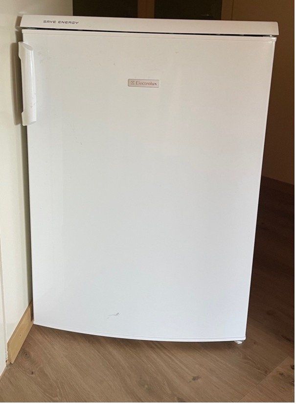 Electrolux Frigoriferi: Kühlschrank Electrolux TT150-4SMX – Usato da Muri b. Bern venduto da 4claudi 1