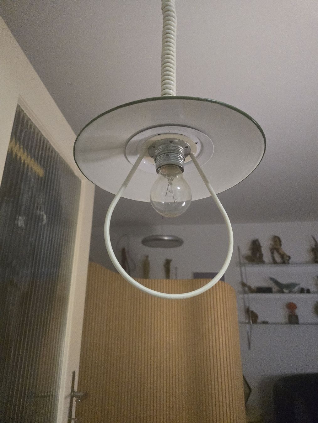 Lampade: kleine Werkstatt Lampe – Usato da Biel/Bienne venduto da alexriveros2 5