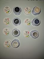 Nagel-Gels von Nail Code - Für jede Jahreszeit