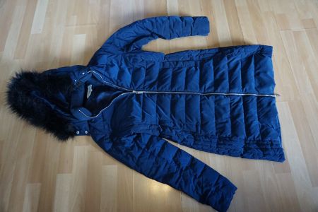 Wintermantel Gr.36 von La Redoute