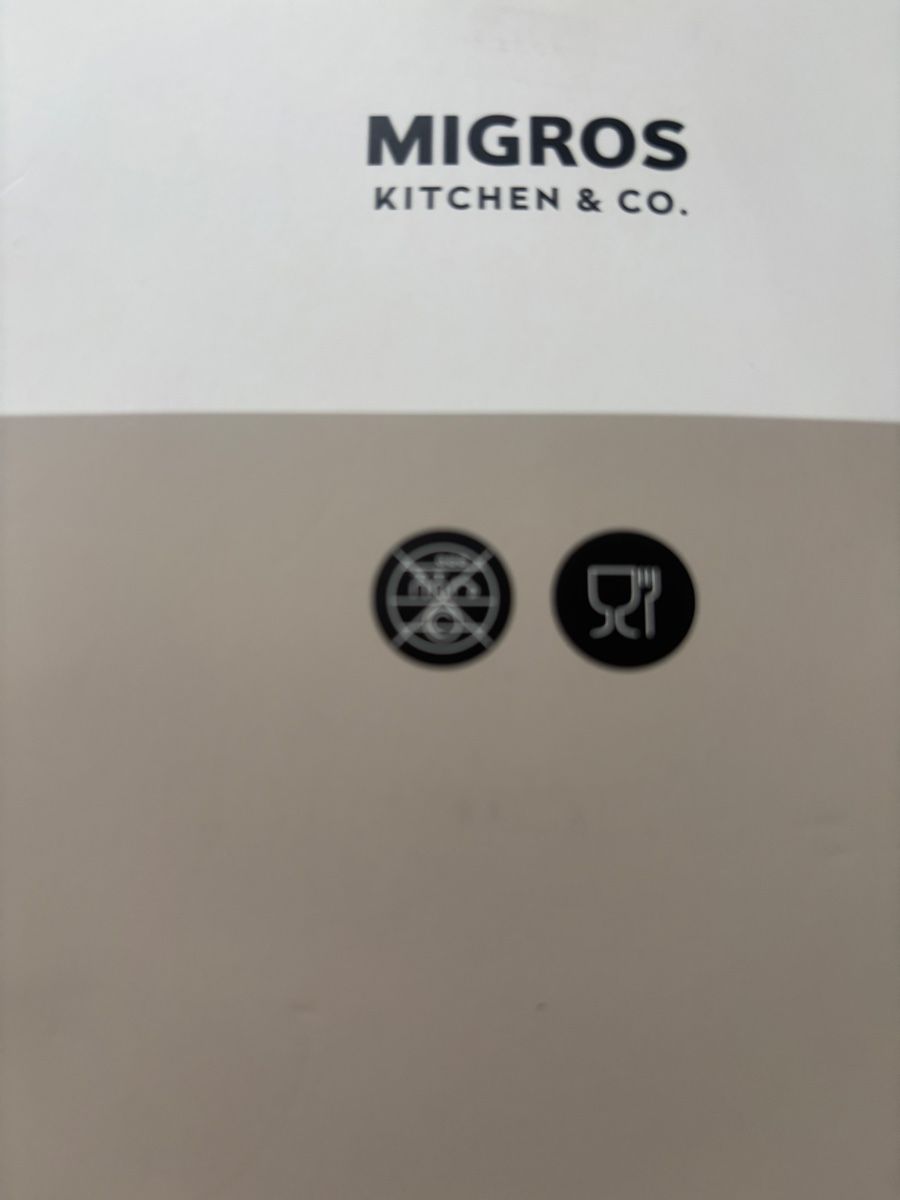 Migros Elettrodomestici da cucina: Migros Kitchen Fleischkrallen-Set,neu & originalverpacktNr.5 – Nuovo e nell'imballaggio originale da Wallisellen venduto da ASZT 2