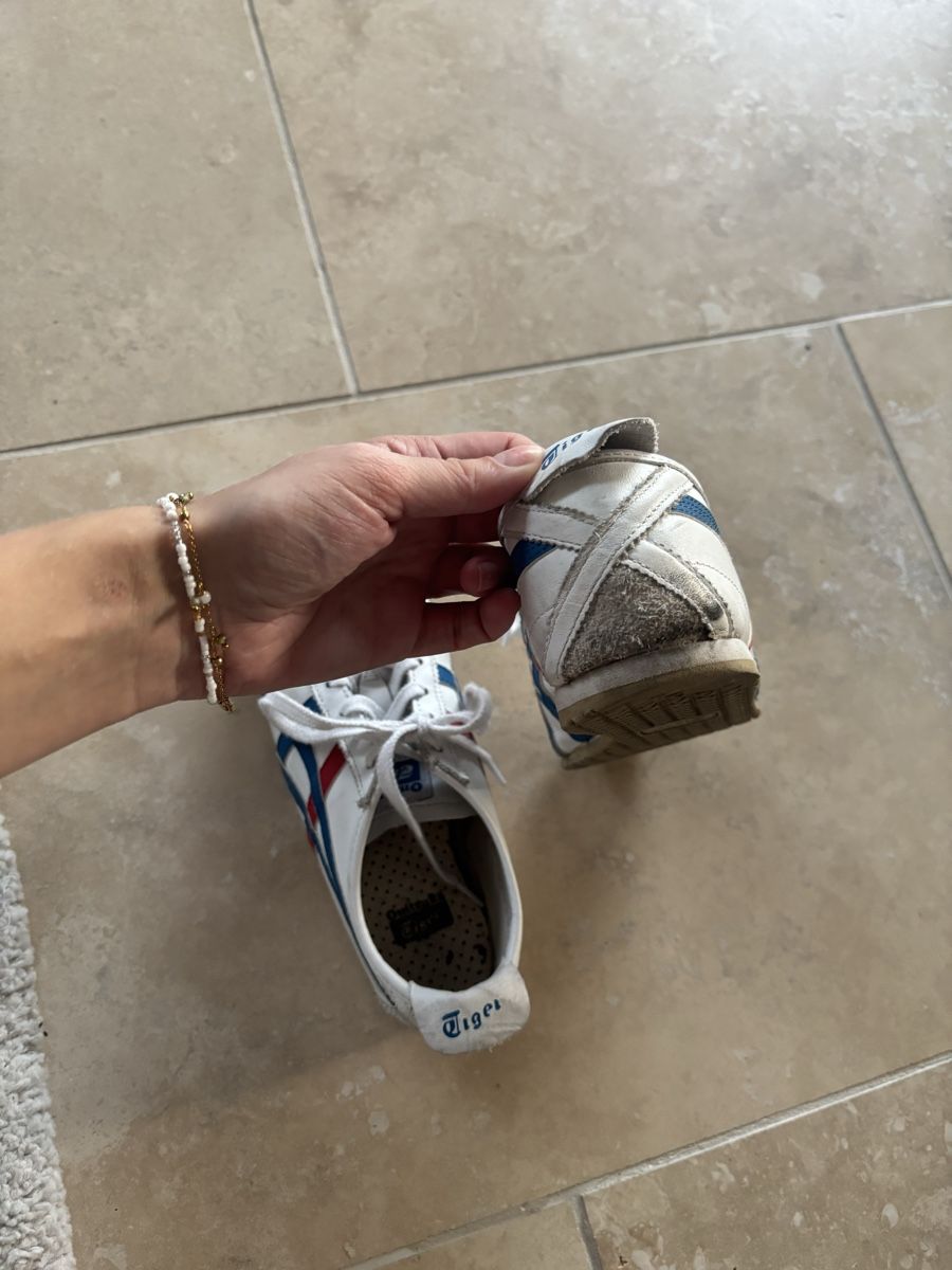 Onitsuka Scarpe da uomo: Onitsuka Tiger mexico 66 – Usato da zollbrück venduto da Emily05 6