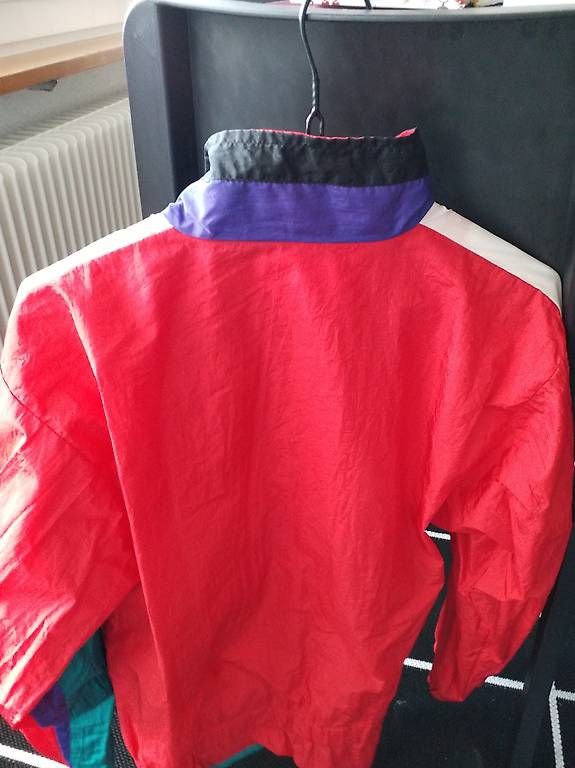 Giacche: Windbreaker Vintage Grösse M – Usato da Bern venduto da Bluepop 1