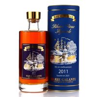 Bielle rhum vieux 2011   10 ans