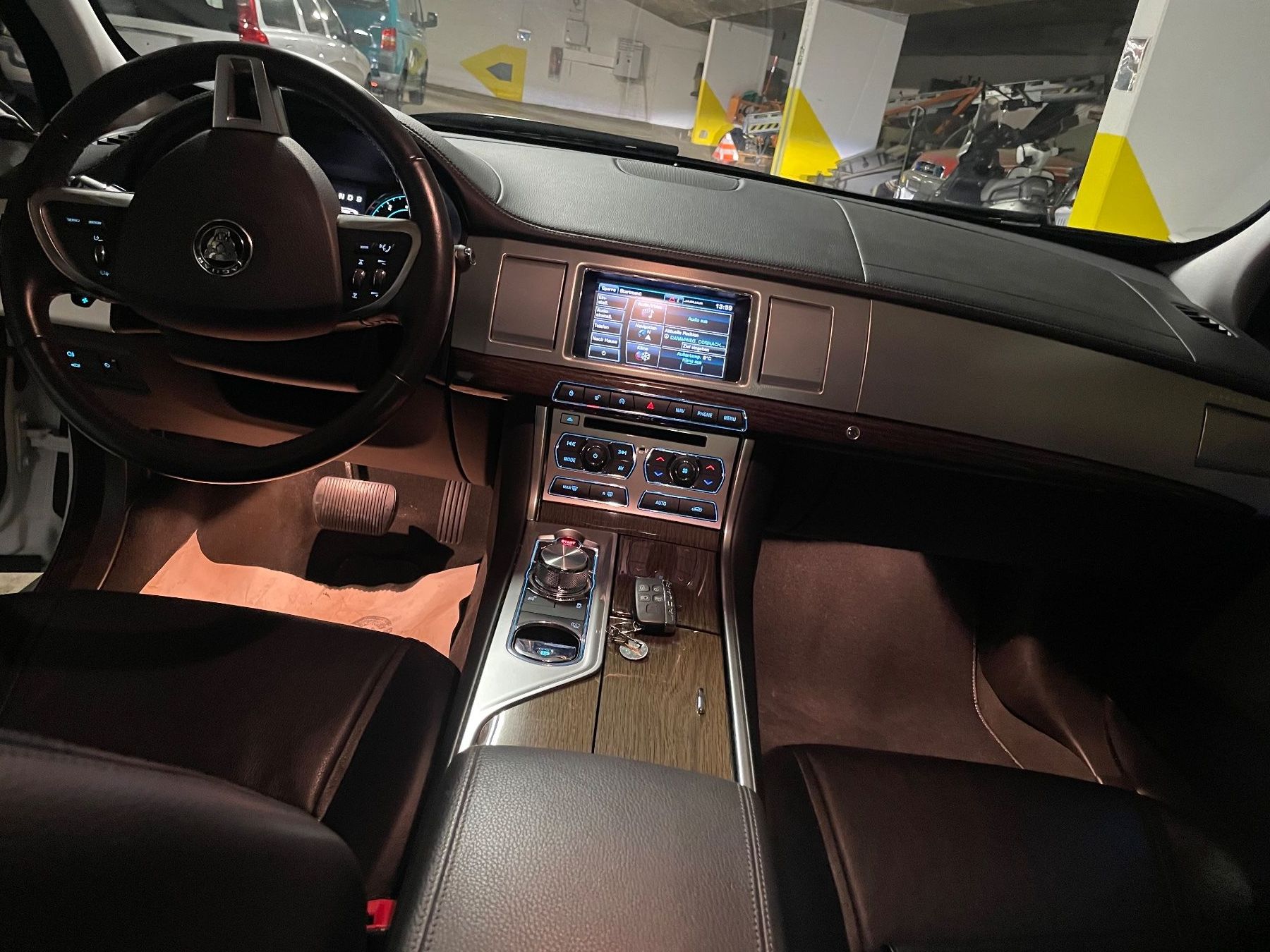 Jaguar Autos: Autos – Gebraucht aus Füllinsdorf von heinz-haenggi 5