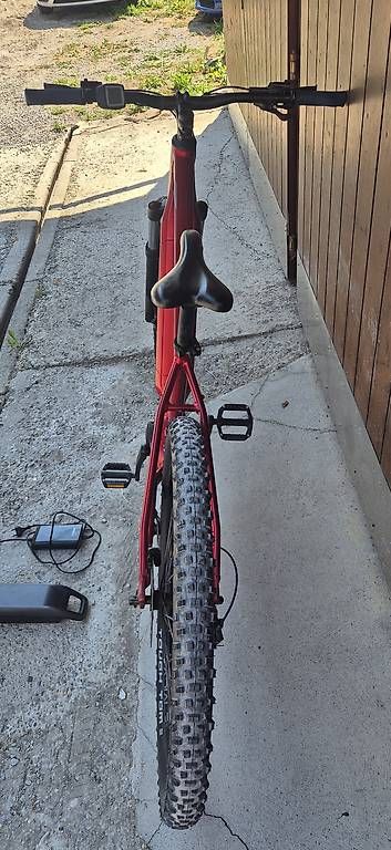 Biciclette: E-bike Leopard – Usato da Bauma venduto da Sel02_02 1
