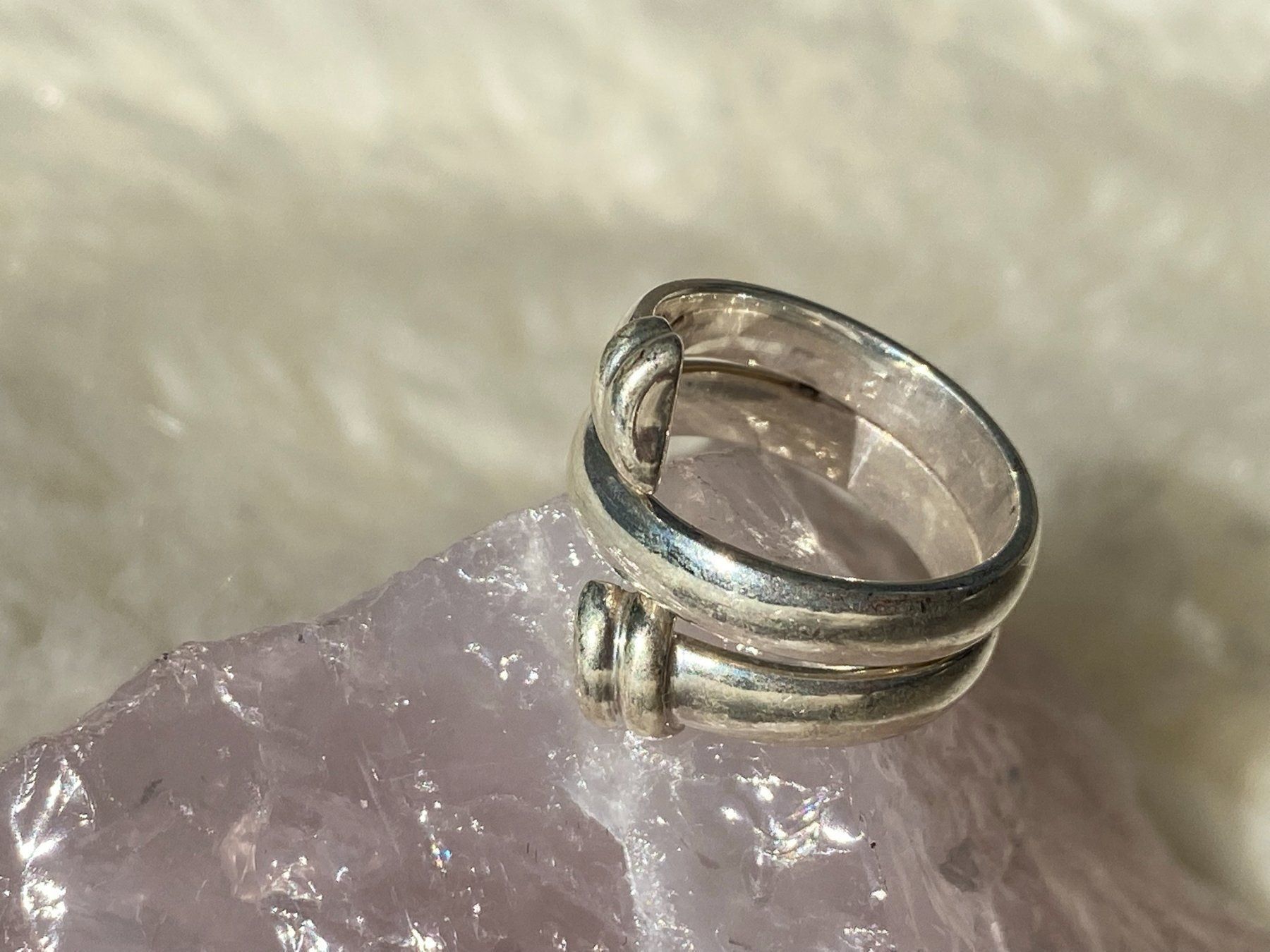 Anelli: Ring Silber – Usato da Istighofen venduto da Ringparadies 1