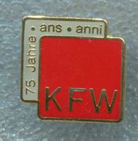 KFW  Versicherung