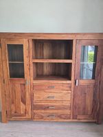 Sideboard massiv