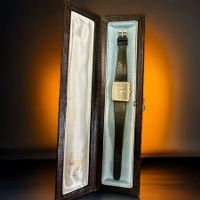 Patek Philippe Gold Gondolo