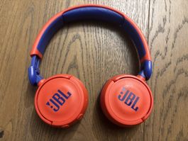 JBL JR310BT Bluetooth Kinder Kopfhörer - Top Zustand!