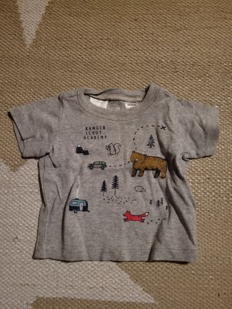 T-Shirt Carter'S gr. 62
