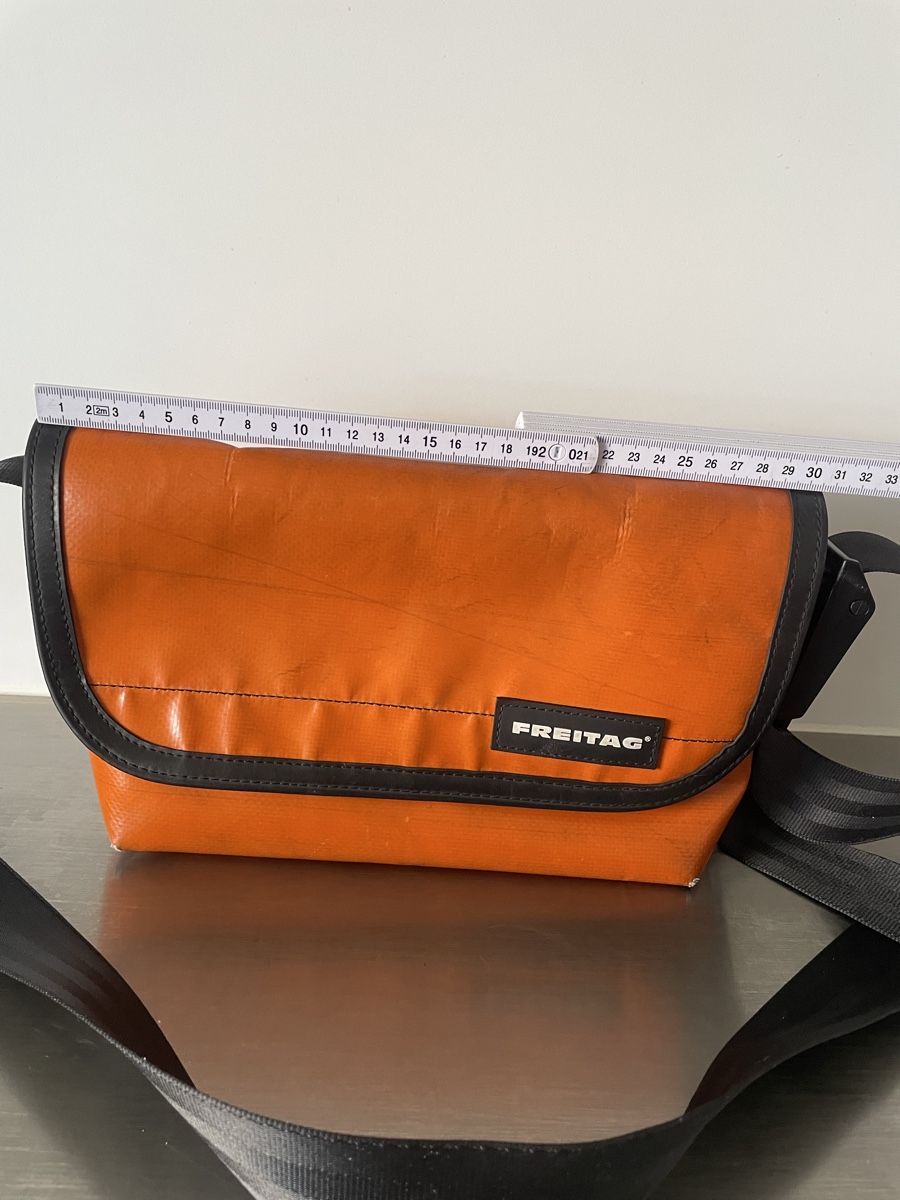 Sacs: Freitag Tasche  – D'occasion à Bern par pablo2013