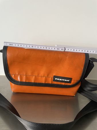 Freitag Tasche 