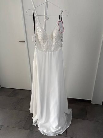 Laona Brautkleid Gr. 36 - neu & ungetragen