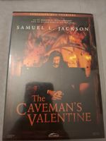 DVD The Caveman's Valentine Samuel L. Jackson Film
