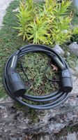 Ladekabel Elektroauto Typ 2 11kW guter Zustand