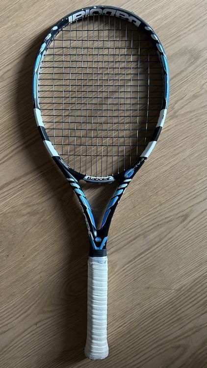 Babolat Pure Drive Tennisschläger (Gebraucht) in Bern für CHF 37 – mit ...