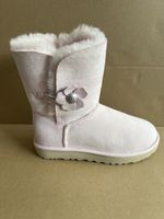 Ugg Boots, Gr. 38, Rosa, selten getragen, Top Zustand!