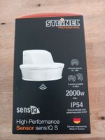 Steinel High-Performance Sensor