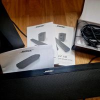 Bose CineMate 1 SR