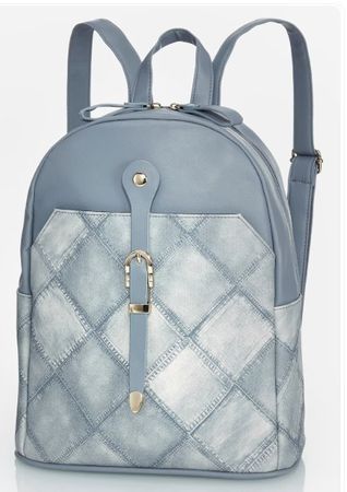Rucksack /// Neu