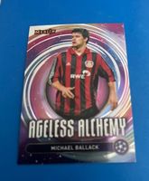 Merlin Ageless Alchemy Michael Ballack Sammelkarte
