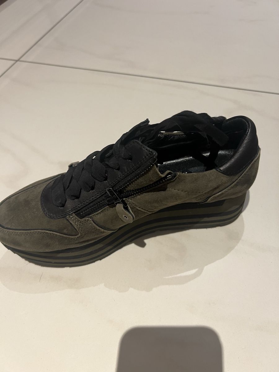 Kennel + Schmenger Damenschuhe: Kennel & Schmenger Sneaker, ungebraucht, Grösse 37 – Neu und originalverpackt aus Rorschacherberg von Thurbo1 3