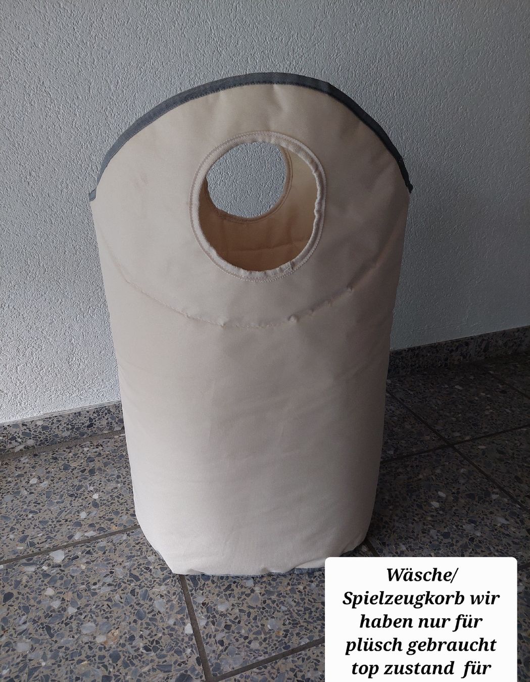 Altro per la casa: Wäschekorb Spielzeugkorb Löwe  – Nuovo (secondo la descrizione) da Stettlen venduto da Dolores1987 1
