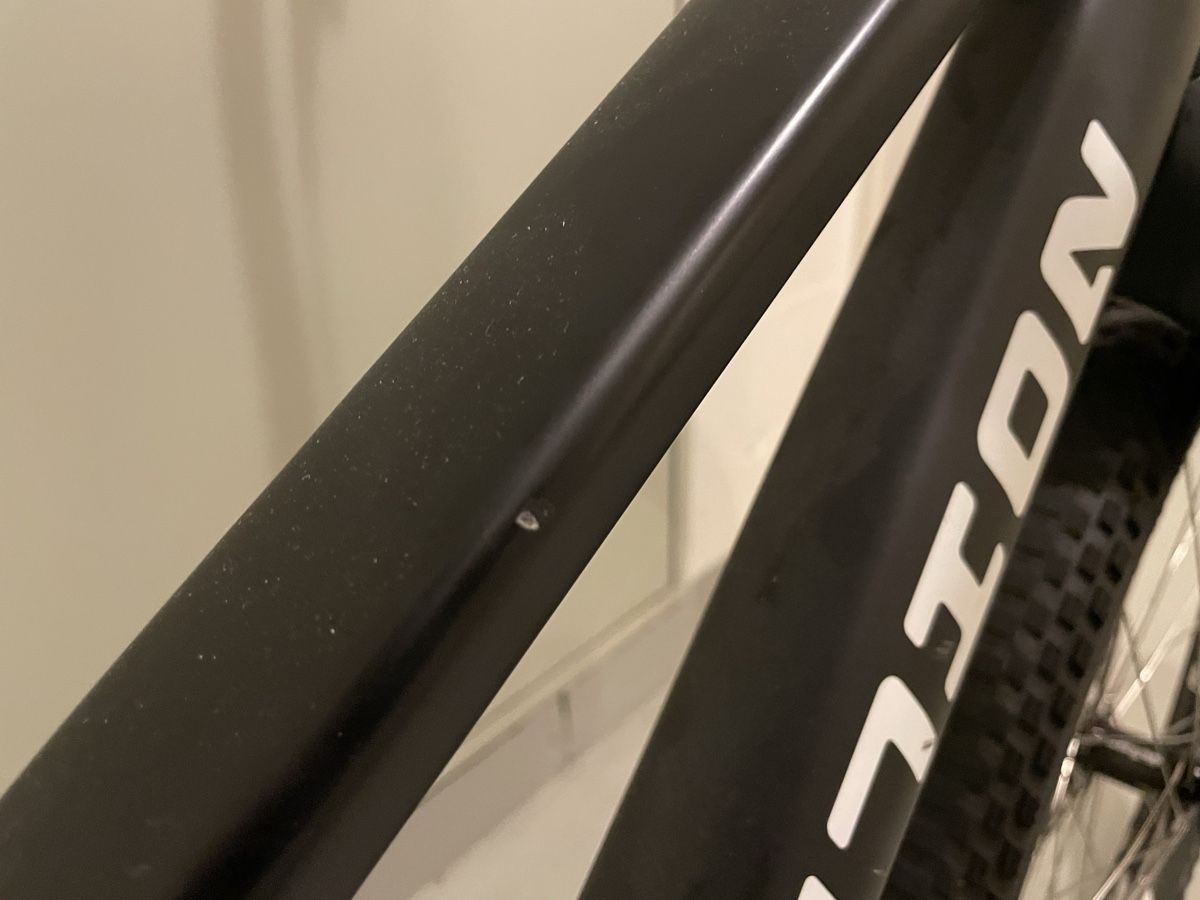 Biciclette: Extention Avenger Trial Bike – Usato da Sirnach venduto da MotionModular 9