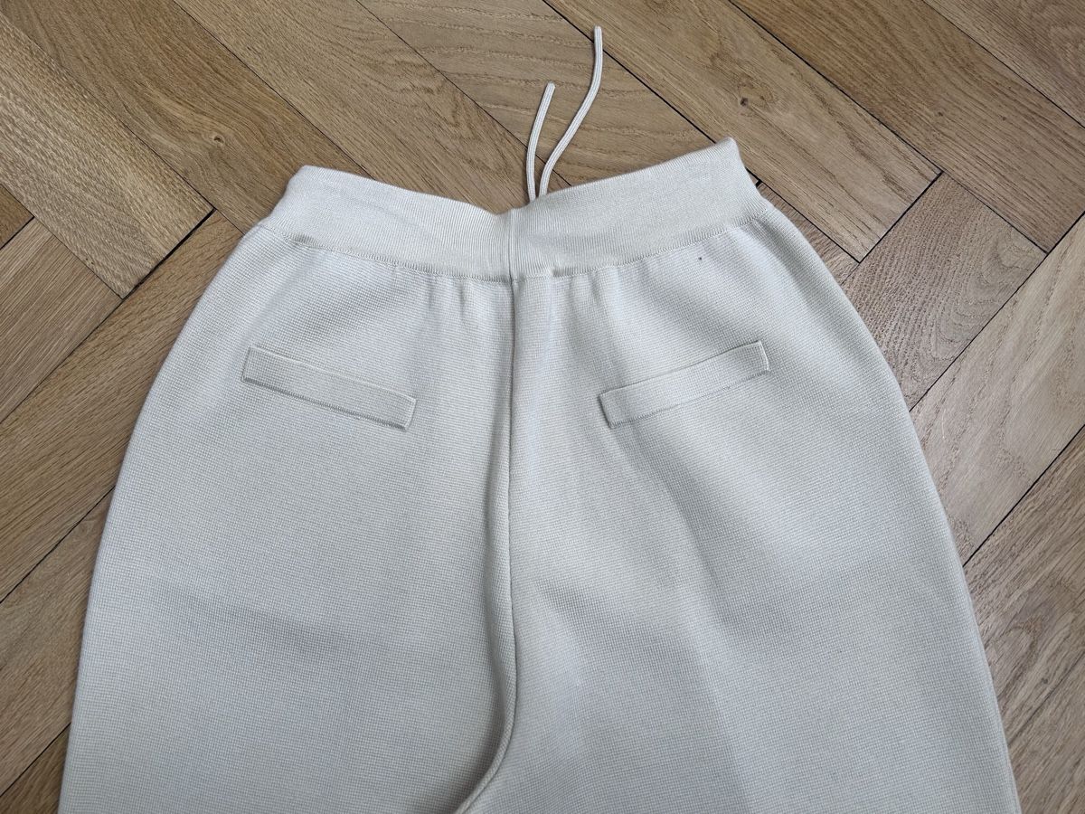 Pantaloni: Ensemble L.F. Markey beige – Usato da Genève venduto da Sarahchge 8
