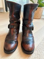 Biker-Boots von Buttero