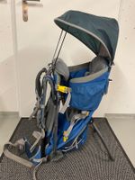 Deuter Kids Comfort 2 - Wanderrucksack inkl Kindersitz