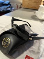 Ray Ban Herren Sonnenbrille