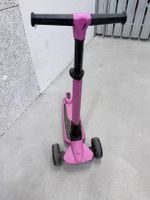 Lamborgini Scooter / Trotti in pink für Mädchen gebraucht