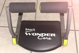 Smart Wonder Core Finessgerät