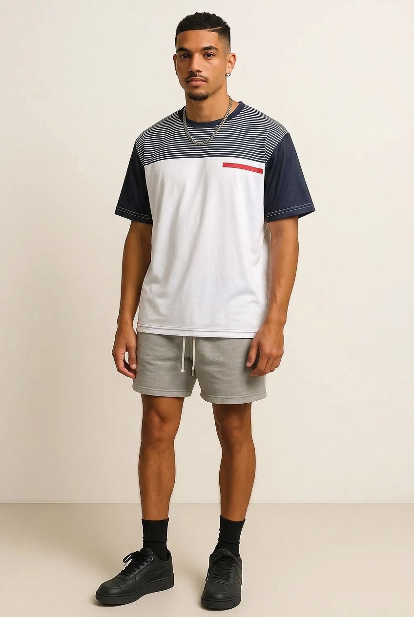 T-Shirts: Sport T-Shirt – Gebraucht aus Ilanz von Secnd_hand
