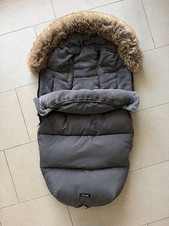 Sacchi a pelo: Fusssack – Usato da Fahrweid venduto da lei_8tnf 1