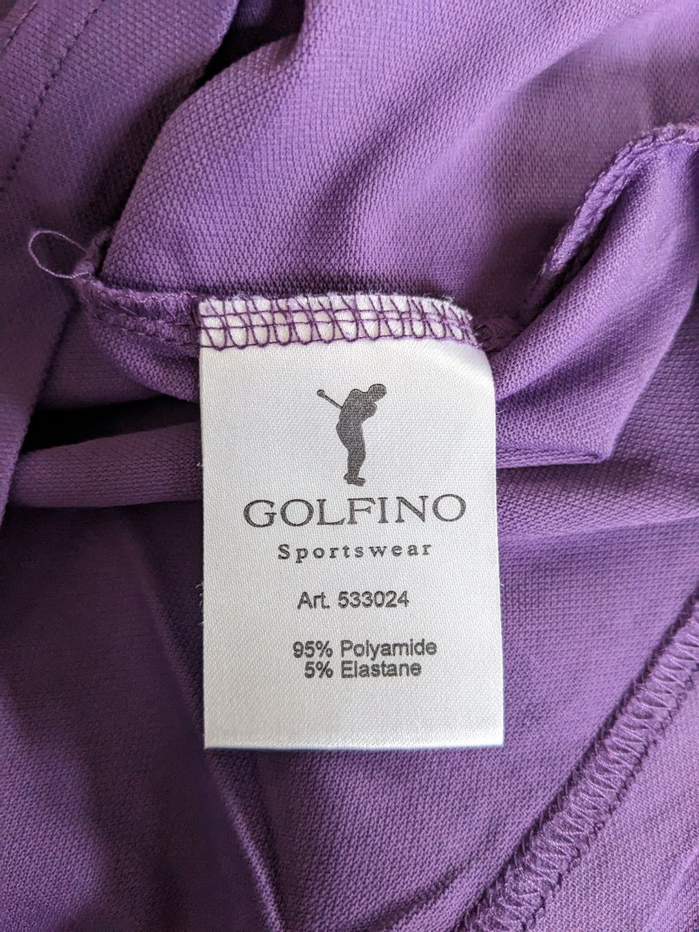 Maglioni & Felpe: Golfino Langarmshirt / Pullover 34 – Usato da Lengnau AG venduto da Nathi88 2