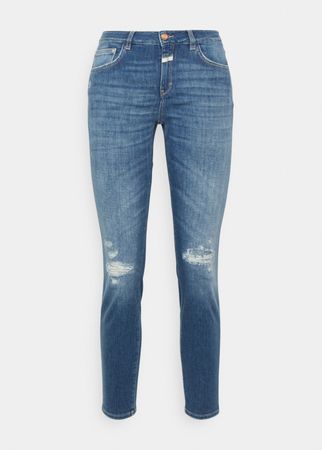 CLOSED Baker - Jeans Slim fit - Gr.27 NP:280,-Sfr.