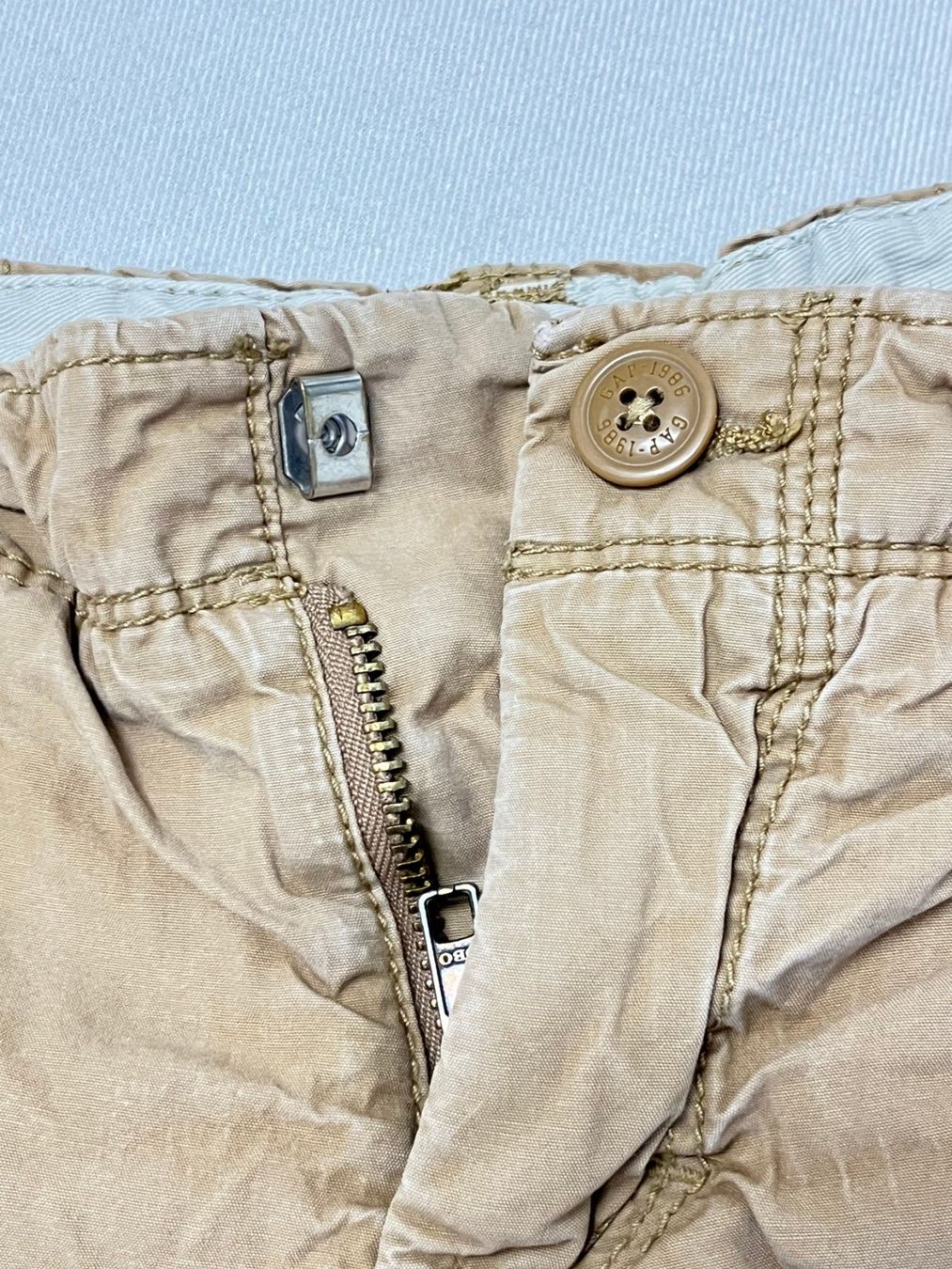 Gap Hosen: Gap Kids_Junge Shorts 5Y – Gebraucht aus Malleray von ste_rx2t 4