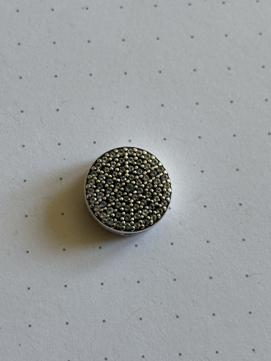 Pandora Pendentifs: Pandora Perle Silber – D'occasion à Bern par Himmelsherold 1