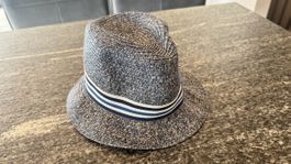 Bob der Bär Sommerhut Gr. 52- Stylisch & leicht!