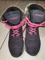 WINTER DAMEN SCHUHE GRÖSSE 37
