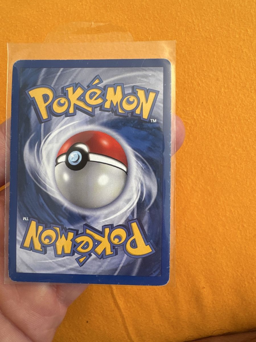 Pokémon Carte collezionabili: Latios 22/110  DE – Usato da Minusio venduto da bur_dg27 3